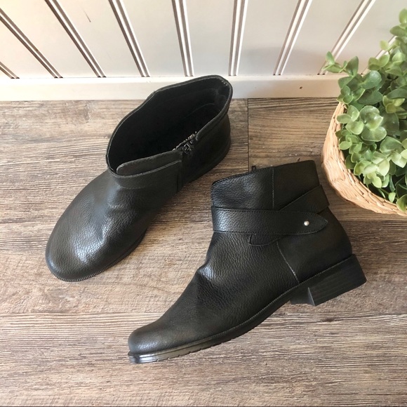 aerosoles chelsea boots